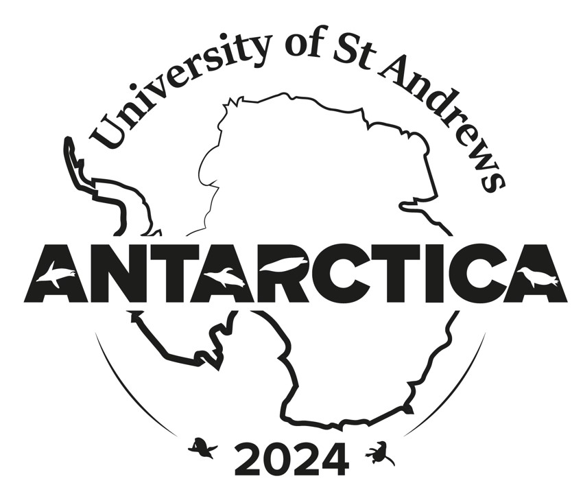 University of St Andrews Antarctic Expedition 2024